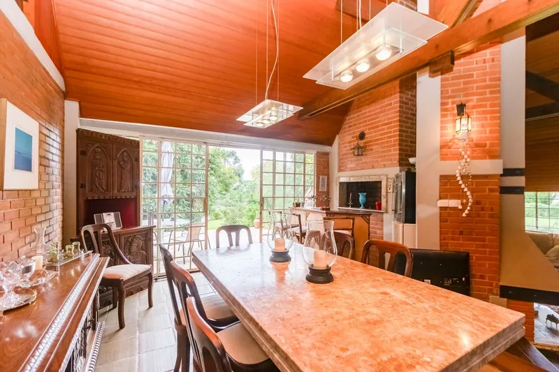 Casa de Condomínio - Pousada Quatro Barras: 10ª foto da galeria de imagens do imóvel