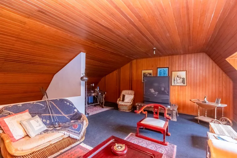 Casa de Condomínio - Pousada Quatro Barras: 44ª foto da galeria de imagens do imóvel