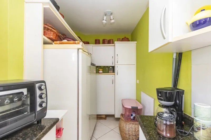 Casa de Condomínio - Pousada Quatro Barras: 22ª foto da galeria de imagens do imóvel