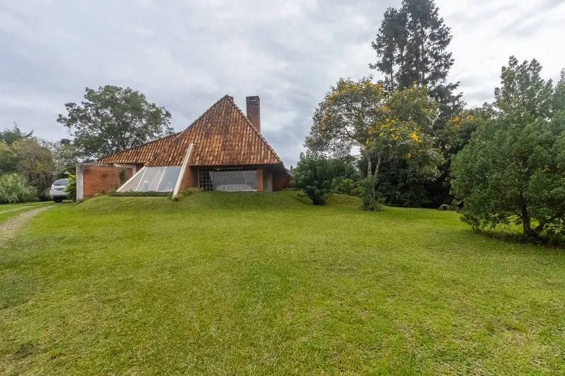 Casa de Condomínio - Pousada Quatro Barras: 57ª foto da galeria de imagens do imóvel