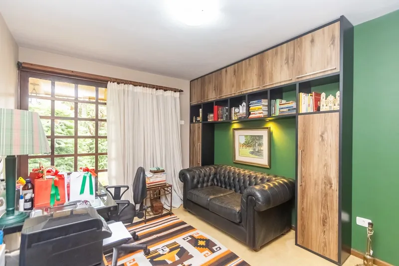 Casa de Condomínio - Pousada Quatro Barras: 39ª foto da galeria de imagens do imóvel
