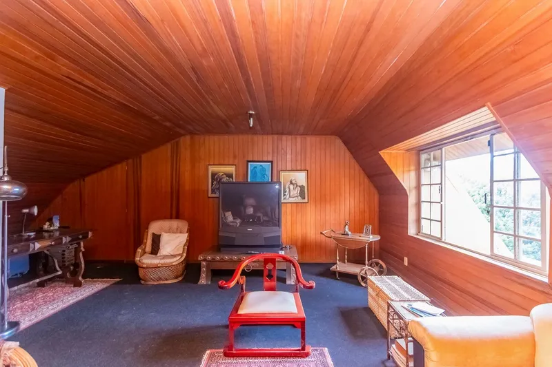 Casa de Condomínio - Pousada Quatro Barras: 45ª foto da galeria de imagens do imóvel