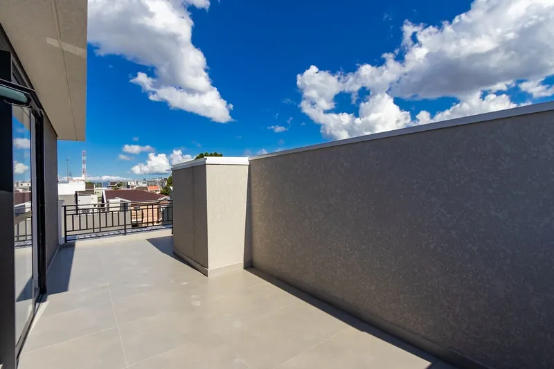 Sobrado com Terraço e 4 qts no Uberaba: 41ª foto da galeria de imagens do imóvel