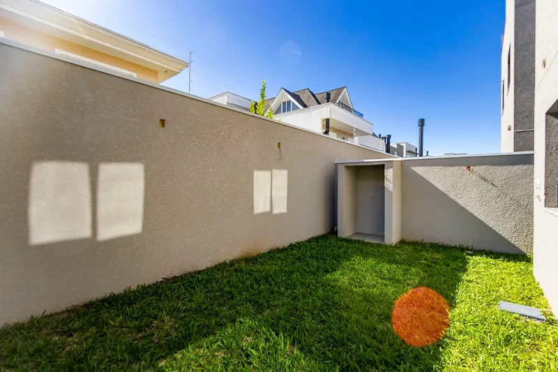 Sobrado com Terraço e 4 qts no Uberaba: 46ª foto da galeria de imagens do imóvel