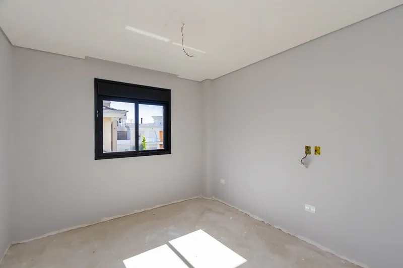 Sobrado com Terraço e 4 qts no Uberaba: 17ª foto da galeria de imagens do imóvel