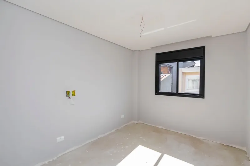 Sobrado com Terraço e 4 qts no Uberaba: 21ª foto da galeria de imagens do imóvel