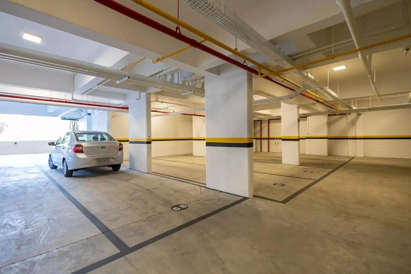 null: 41ª foto da galeria de imagens do imóvel