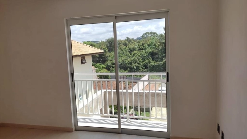 Quadriplex de Condominio em Santa Felicidade: 9ª foto da galeria de imagens do imóvel