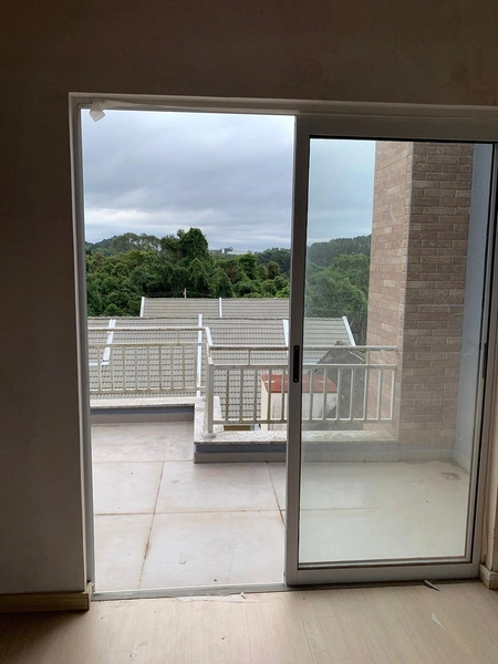 Quadriplex de Condominio em Santa Felicidade: 10ª foto da galeria de imagens do imóvel