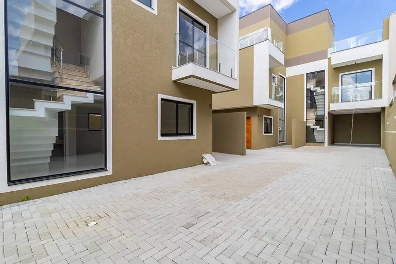 Sobrado de Condominio - Uberaba: 2ª foto da galeria de imagens do imóvel