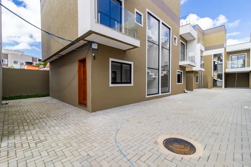 Sobrado de Condominio - Uberaba: 5ª foto da galeria de imagens do imóvel