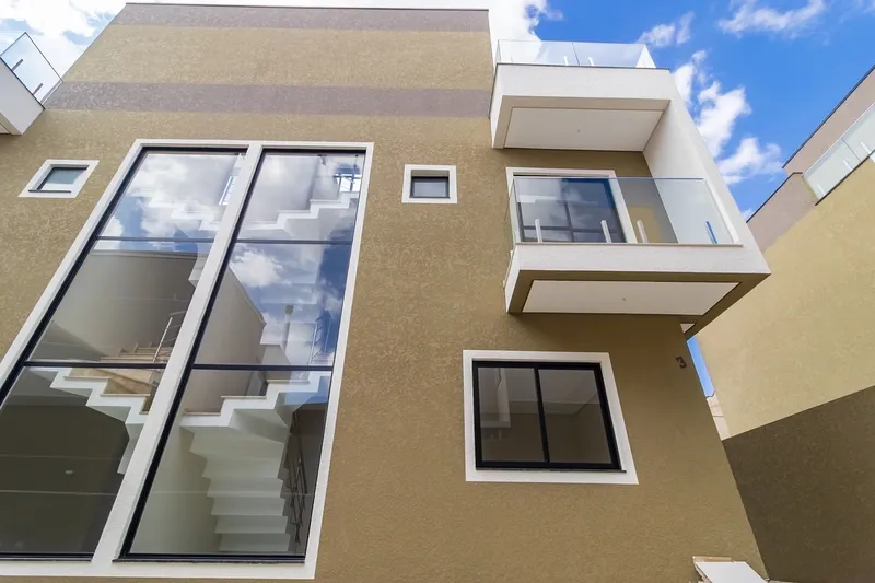 Sobrado de Condominio - Uberaba: 1ª foto da galeria de imagens do imóvel