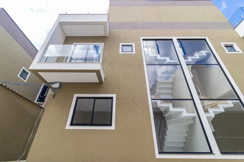 Sobrado de Condominio - Uberaba: 4ª foto da galeria de imagens do imóvel