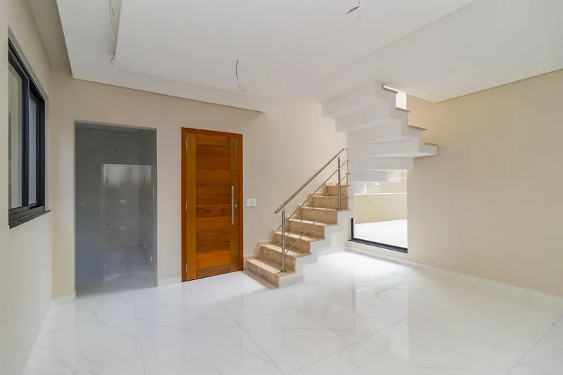 Sobrado de Condominio - Uberaba: 13ª foto da galeria de imagens do imóvel