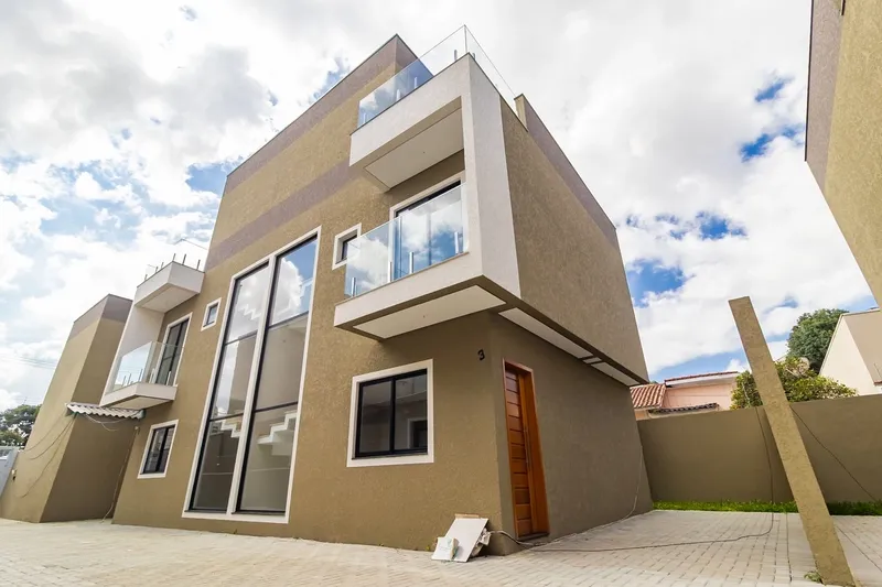 Sobrado de Condominio - Uberaba: 58ª foto da galeria de imagens do imóvel