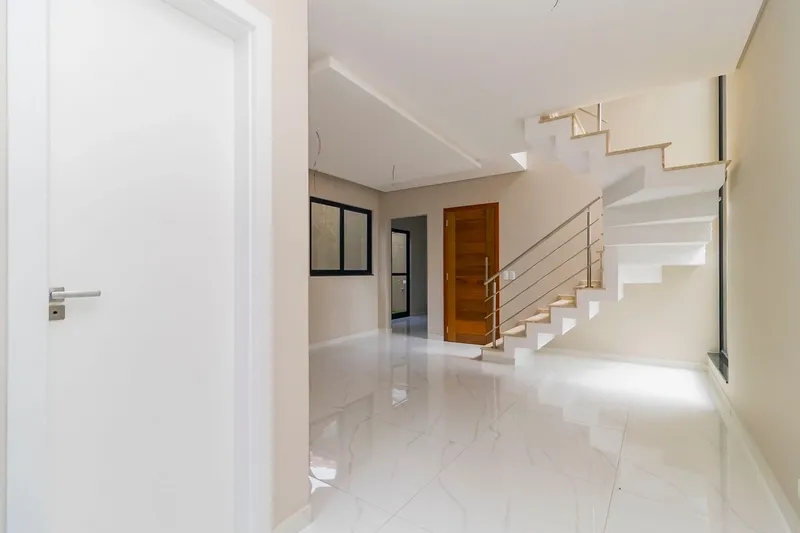 Sobrado de Condominio - Uberaba: 10ª foto da galeria de imagens do imóvel