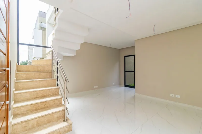 Sobrado de Condominio - Uberaba: 6ª foto da galeria de imagens do imóvel