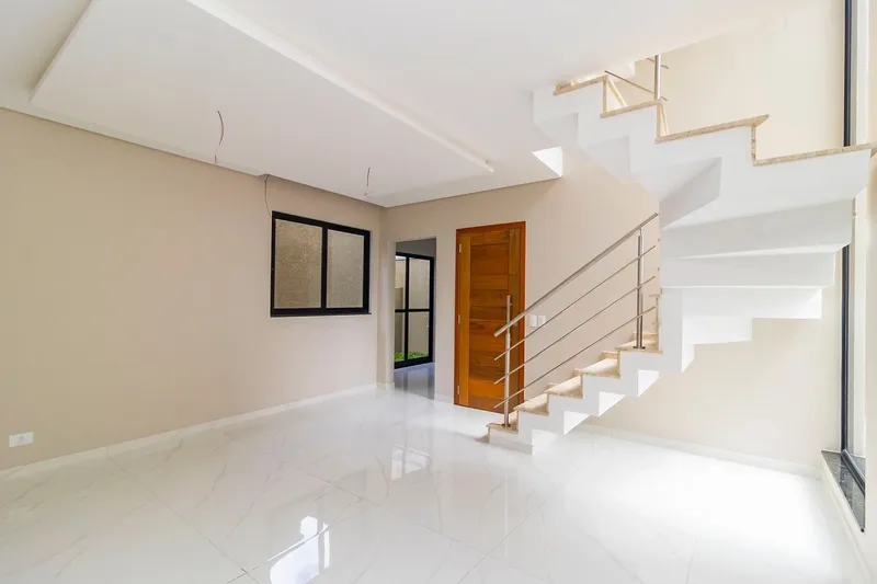 Sobrado de Condominio - Uberaba: 11ª foto da galeria de imagens do imóvel