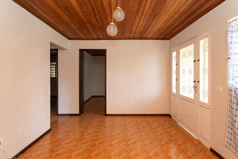 Casa Terrea Com Edicula: 38ª foto da galeria de imagens do imóvel