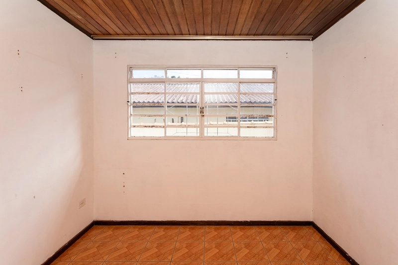 Casa Terrea Com Edicula: 47ª foto da galeria de imagens do imóvel