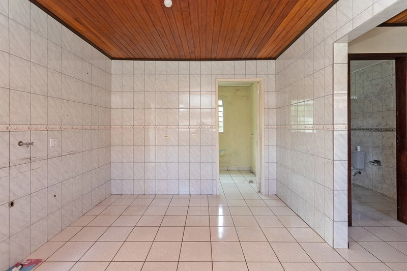 Casa Terrea Com Edicula: 24ª foto da galeria de imagens do imóvel