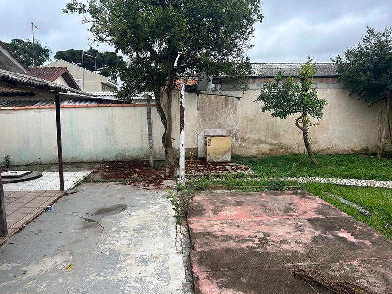 Casa Terrea Com Edicula: 24ª foto da galeria de imagens do imóvel