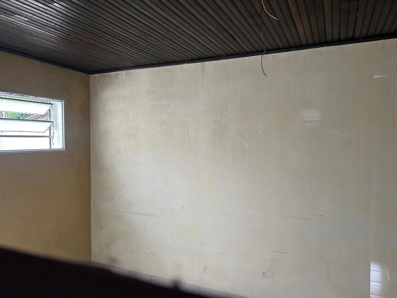 Casa Terrea Com Edicula: 18ª foto da galeria de imagens do imóvel