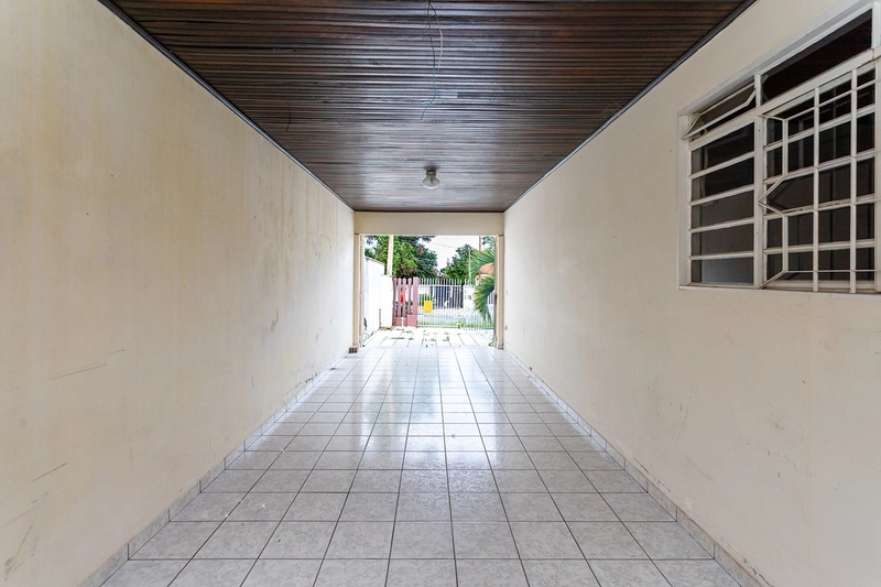Casa Terrea Com Edicula: 10ª foto da galeria de imagens do imóvel