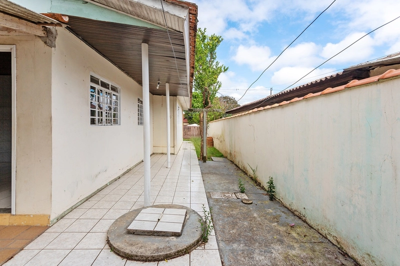 Casa Terrea Com Edicula: 14ª foto da galeria de imagens do imóvel