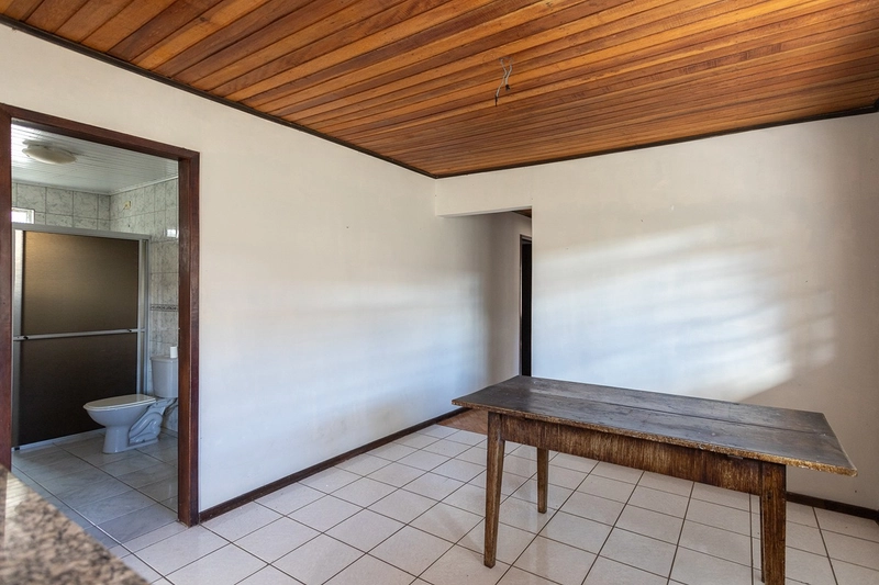 Casa Terrea Com Edicula: 30ª foto da galeria de imagens do imóvel