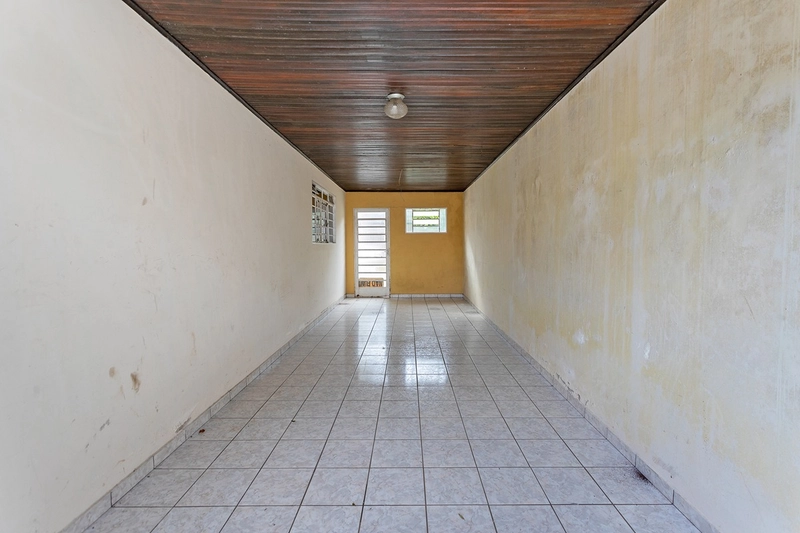 Casa Terrea Com Edicula: 12ª foto da galeria de imagens do imóvel