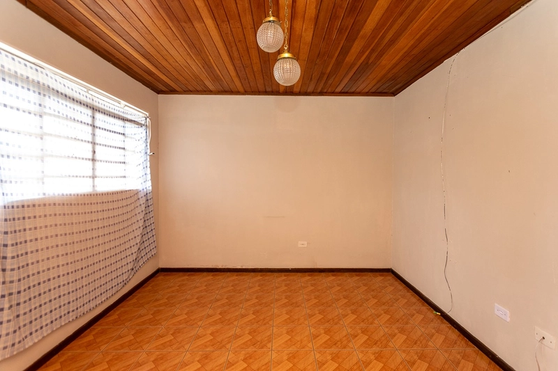 Casa Terrea Com Edicula: 39ª foto da galeria de imagens do imóvel
