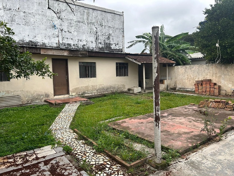 Casa Terrea Com Edicula: 26ª foto da galeria de imagens do imóvel