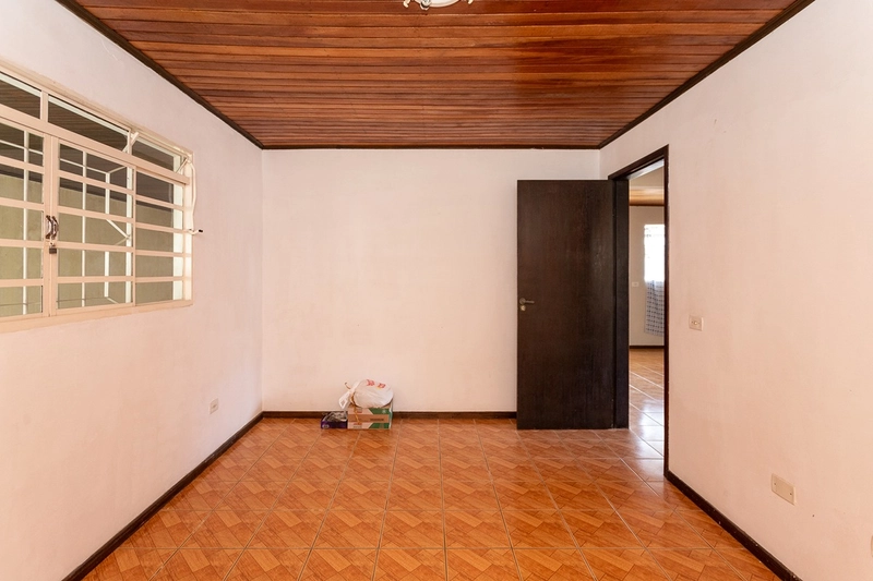 Casa Terrea Com Edicula: 34ª foto da galeria de imagens do imóvel