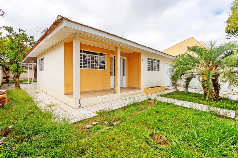 Imóvel residencial ou comercial