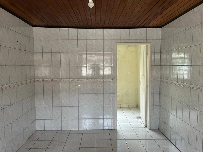 Casa Terrea Com Edicula: 10ª foto da galeria de imagens do imóvel