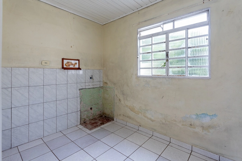 Casa Terrea Com Edicula: 23ª foto da galeria de imagens do imóvel