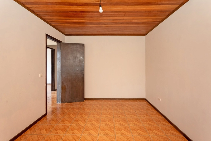 Casa Terrea Com Edicula: 41ª foto da galeria de imagens do imóvel