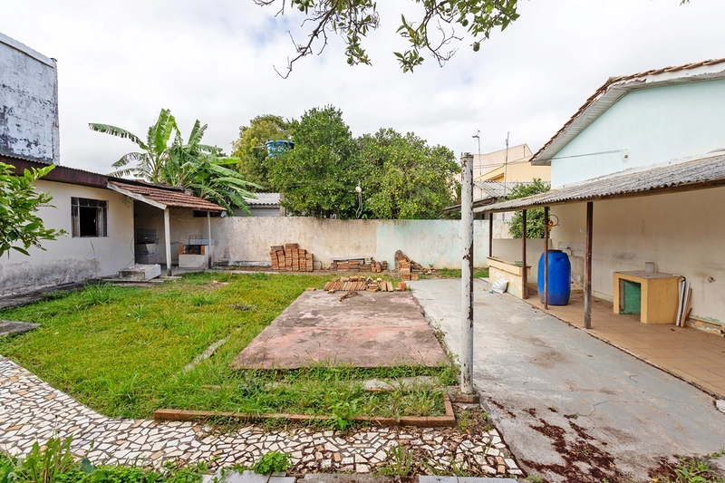 Casa Terrea Com Edicula: 20ª foto da galeria de imagens do imóvel