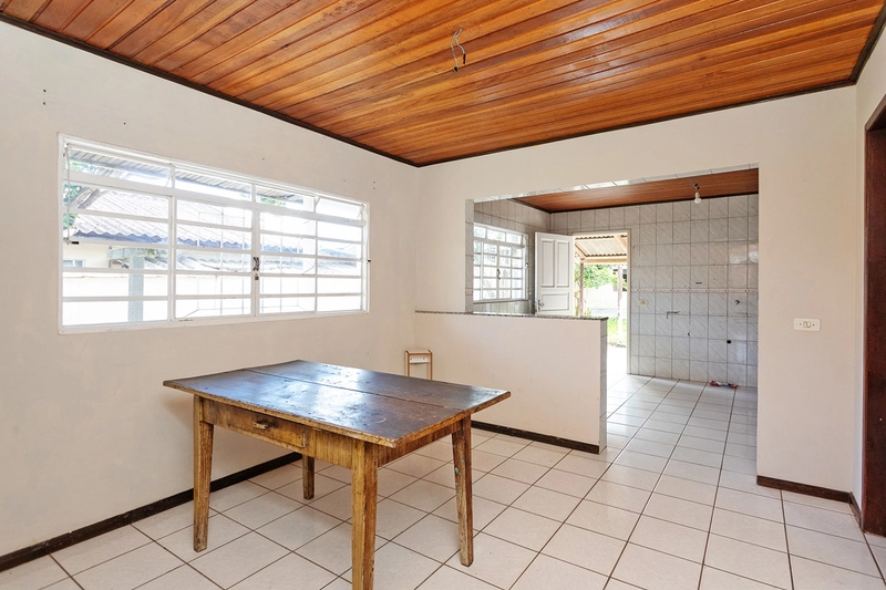 Casa Terrea Com Edicula: 28ª foto da galeria de imagens do imóvel