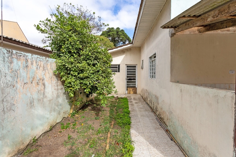 Casa Terrea Com Edicula: 13ª foto da galeria de imagens do imóvel
