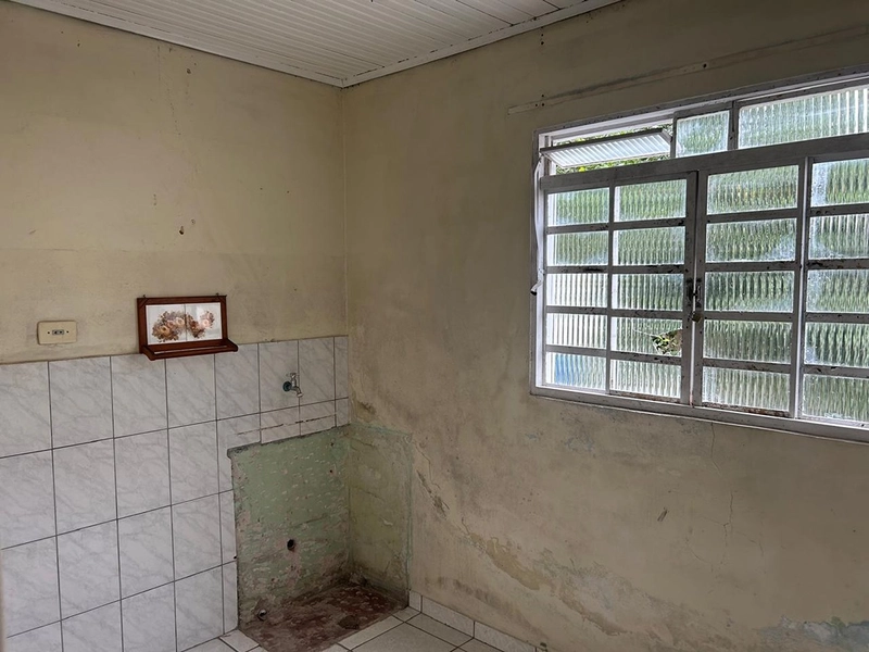 Casa Terrea Com Edicula: 22ª foto da galeria de imagens do imóvel