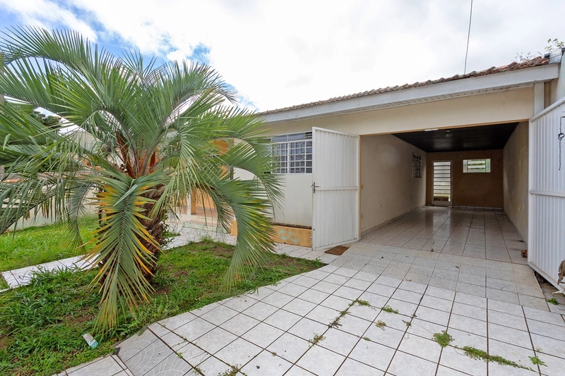 Casa Terrea Com Edicula: 8ª foto da galeria de imagens do imóvel
