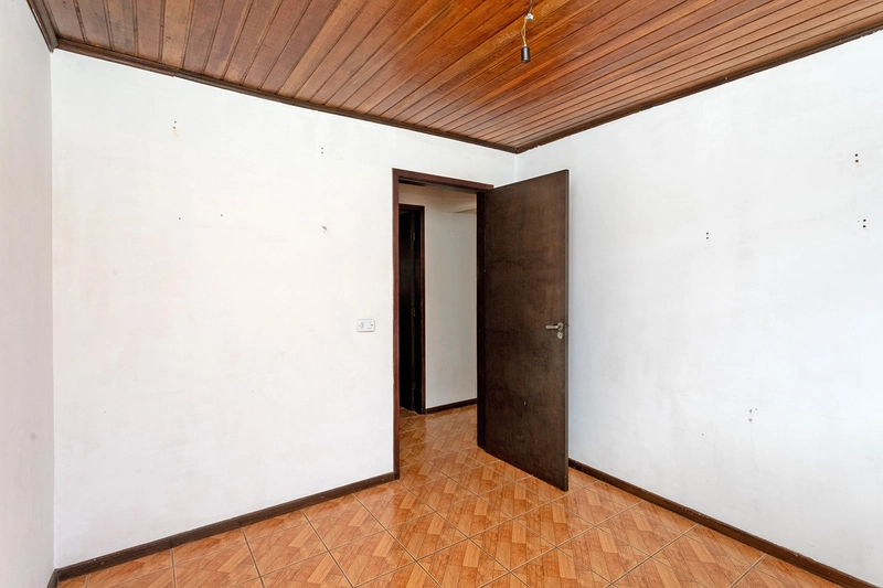 Casa Terrea Com Edicula: 46ª foto da galeria de imagens do imóvel