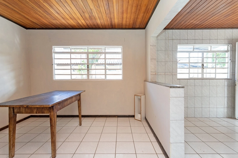 Casa Terrea Com Edicula: 26ª foto da galeria de imagens do imóvel
