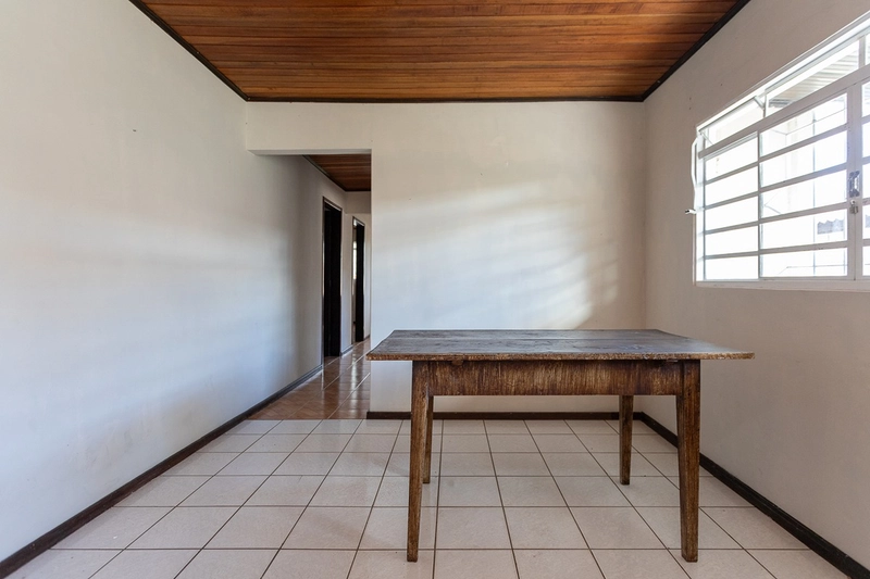 Casa Terrea Com Edicula: 31ª foto da galeria de imagens do imóvel