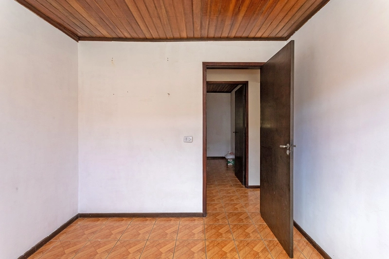 Casa Terrea Com Edicula: 45ª foto da galeria de imagens do imóvel