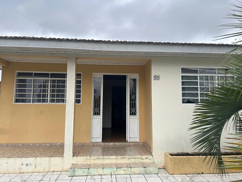 Casa Terrea Com Edicula: 2ª foto da galeria de imagens do imóvel