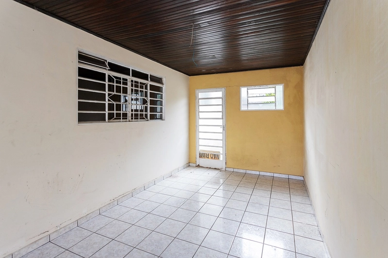 Casa Terrea Com Edicula: 11ª foto da galeria de imagens do imóvel