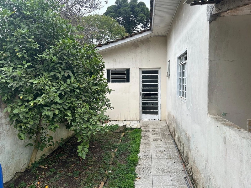 Casa Terrea Com Edicula: 23ª foto da galeria de imagens do imóvel